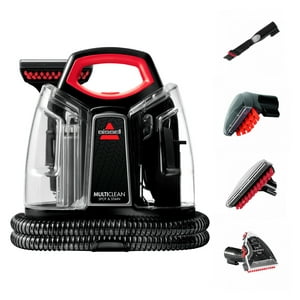 Aspiradora Lavadora De Tapiz Multiclean Spotclean Bissell 4720M
