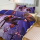 thumbnail image 2 of Spider Ma-n Across_thepider_Verse Spider Ma-n Bedding Set Sheet Set for Kids Adults,All Season Lightweight Bedding Set for Bedroom Bed Do Bed Sheets, 2 of 5
