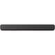 thumbnail image 1 of Barra de sonido Sony HT-S100F 2CH Bass Reflex HDMI ARC, 1 of 3