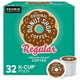 thumbnail image 1 of Los originales Donut Shop Regular, cápsulas de café de tueste medio Keurig K-Cup de un solo servicio, caja de 32 unidades, 1 of 3
