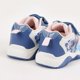 thumbnail image 3 of Zapatilla Luces Niña Stitch Disney Flores Celeste, 3 of 5