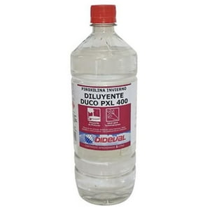 Dideval - Diluyente Duco Invierno 1Lt