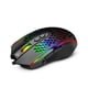 thumbnail image 3 of Mouse T-Dagger Imperial Lite, T-TGM310-LIT, Negro, 3 of 4