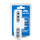 thumbnail image 1 of Enchufe Tipo Conector Macrotel 10a 4 Socket, 1 of 2