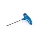thumbnail image 2 of Llave Allen Park Tool PH-25 con Mango en P 2.5mm, 2 of 3