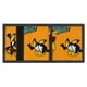 thumbnail image 4 of El Show de Heckle y Jeckle Cartera Trifold para Hombres, 8 Ranuras para Tarjetas, 1 Ventana de ID, Tarjetero Delgado con Bolsillo de Efectivo con Cremallera para Uso Cotidiano, 4 of 6