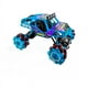 thumbnail image 2 of Auto A Control Remoto 4x4 Recargable Rock Rover Azul, 2 of 3