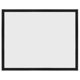 thumbnail image 1 of Malla de Pantalla de Ventana Uxcell, 24" x 35" Malla de Red de Fibra de Vidrio DIY Marco Gris con Borde Adhesivo de Gancho y Bucle, 1 of 6