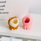 thumbnail image 3 of Cute Japanese Cat Pen Holder - Perfect Desktop Decoration for Office, Students & Makeup Lovers!, 3 of 4