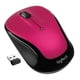 thumbnail image 1 of Ratón inalámbrico Logitech M325s con 5 botones - Rosa, 1 of 1