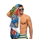 thumbnail image 5 of Toalla de Playa Desmarcar Super Wings 78 x 180 cm, 5 of 6