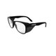 thumbnail image 1 of Lente Seguridad Safeblack Claro Full Reader +1.0D, 1 of 5