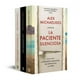 thumbnail image 1 of Pack Alex Michaelides, 1 of 2