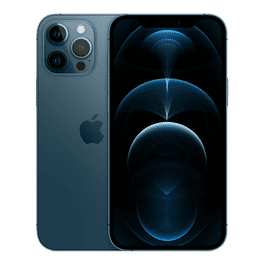Apple iPhone 13 Pro Max 5G 128GB Grafito Reacondicionado | Lider