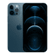 thumbnail image 2 of Apple iPhone 13 Pro 5G 128GB Azul Reacondicionado, 2 of 8