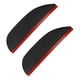 thumbnail image 3 of 2 Protectores De Visera Para Lluvia Para Espejo Lateral De Coche, Decoración Para SUV, Espejo Retrovisor, Ceja Para Lluvia, 3 of 5
