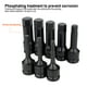 thumbnail image 2 of 8Pz   Dados   Allen   Impacto   1/2"     HARDEN, 2 of 2
