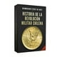 thumbnail image 1 of LIBRO HISTORIA DE LA REVOLUCION MILITAR CHILENA /123, 1 of 2