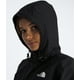 thumbnail image 3 of Chubasquero THE NORTH FACE Antora para Mujer TNF Black, 3 of 3