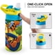 thumbnail image 4 of Botella de Agua Winnie The Pooh Tigger Azul 350 ml, 4 of 6
