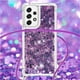 thumbnail image 2 of Funda FOXDOCK para Samsung Galaxy A53 5G con Cuerda Ajustable, Brillo Líquido, Protección Antigolpes y Lente – Ideal para Regalo, 2 of 6
