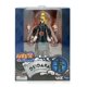 thumbnail image 1 of Figura de acción Toynami Naruto Shippuden Deidara Serie 3, 1 of 4