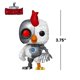 thumbnail image 3 of Figura de vinilo Funko Pop Animation Robot Chicken 9,5 cm, 3 of 9
