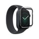 thumbnail image 1 of Protector de Pantalla ZAGG Glass Elite 360 para Apple Watch 45mm, 1 of 6