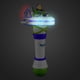 thumbnail image 2 of Varita de burbujas Disney Store Buzz Lightyear con luz LED, 2 of 2