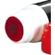 thumbnail image 3 of Plumon Raquetas de Tenis Tourna Rojo, 3 of 3