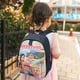 thumbnail image 5 of Bebefinn Hora de Jugar Mochila Escolar para Niños y Niñas, Mochila Infantil Ligera de Alta Calidad, Grande y Duradera Azul, 5 of 6