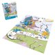 thumbnail image 2 of Rompecabezas USAPOLY Dr. Seuss «Oh, los lugares a los que irás», 2 of 6