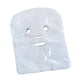 thumbnail image 3 of 100 Mascarillas Faciales De Gasa Blanca Para El Cuidado De La Piel, Salón De Belleza Y Spa., 3 of 5