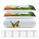 thumbnail image 2 of Winnie The Pooh 3-Piece Twin Bed Set - Includes 1 Single Comforter And 2 Pillowcases Bedding - Fade Resistant Microfiber - Winnie The Pooh, 2 of 4