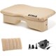 thumbnail image 1 of Colchón inflable Pittman Outdoors para asiento trasero de 60 pulgadas con bomba y bolsa, 1 of 6