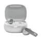 thumbnail image 1 of Auriculares JBL Live Pro 2 True Adaptive con cancelación de ruido plateados, 1 of 6