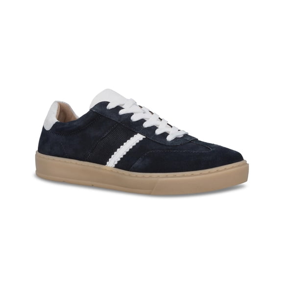 Zapatillas Urbanas Hombre Cuero Gregory Azul Cardinale azul 44