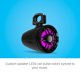 thumbnail image 4 of Sistema de audio Garmin Tread® con controlador LED para uso todoterreno, 4 of 6