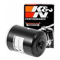 Genérico - Filtro De Aceite R3/Mt03/R6/R7/R1/Mt07/Mt01 K&N Original