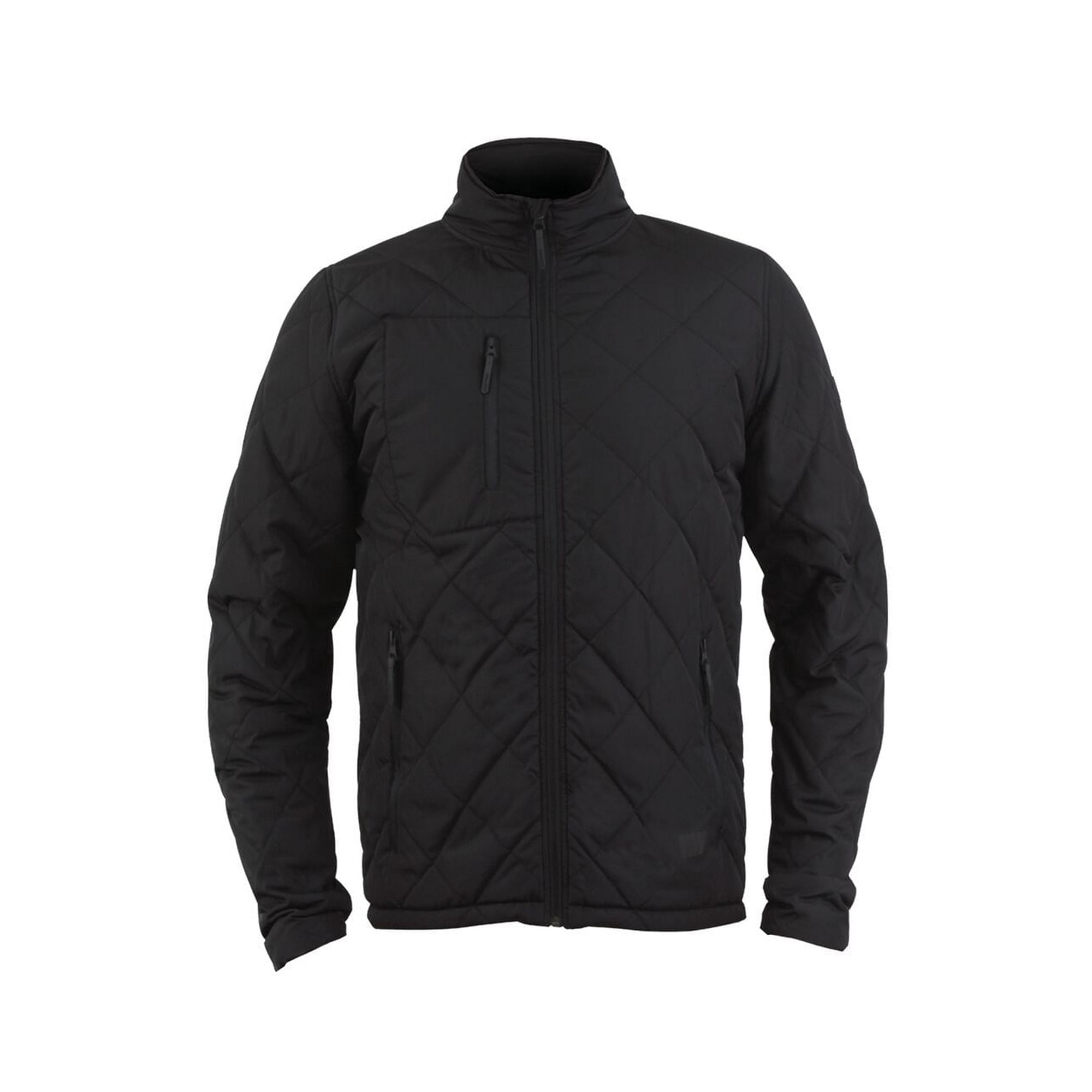 Hardwork - Parka Hw Ecolight Tocornal Hombre