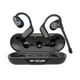 thumbnail image 1 of Auriculares Bluetooth iDiGmall con micrófono desmontable Open Ear 60H, 1 of 3