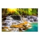 thumbnail image 1 of Impresiones De Lienzo Abstractas Pintura Wall Art Decor Para Sala De Estar Estilo 16, 1 of 5