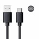thumbnail image 1 of Cable USB a USB-C de 6 pies para Fire HD 10.ª 11.ª generación, 1 of 3