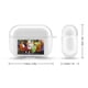 thumbnail image 2 of Desmarcar Airpods Pro Uno De Esos Días Transparente, 2 of 6