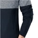 thumbnail image 5 of Sweater Chaqueta Cuello Subido Algodón Forro Piel 7170, 5 of 5