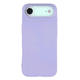 thumbnail image 2 of Carcasa Funda Para IPhone 17 Air Goma Lila, 2 of 6
