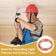 thumbnail image 5 of Cable de tierra de cobre desnudo Uxcell, calibre 18, 65.6 pies, cables de cobre trenzado sólido para accesorios de iluminación, ventiladores, equipos eléctricos, 5 of 6