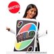 thumbnail image 5 of Disfraz Rubie's Mattel Games Uno Wild Card Fun para niños, 5 of 5