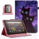 thumbnail image 1 of Funda universal para tablet Phondazvi de 10/10.1 pulgadas tipo folio, 1 of 8