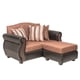 thumbnail image 2 of Sillón Modular New Bugambilia 2.1 Tela Pu C Cl, 2 of 5